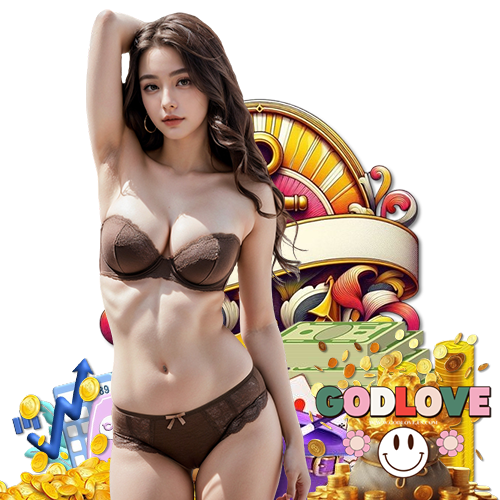 godlove โปรโมชั่นมากมาย